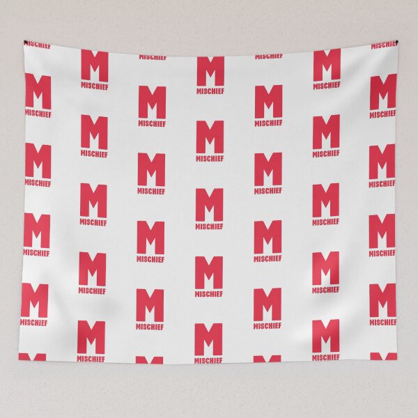 Item preview, mischief theatre   designed and sold by Nikio-Shop.