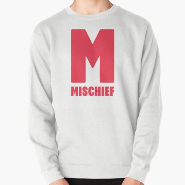 Item preview, mischief theatre   designed and sold by Nikio-Shop.
