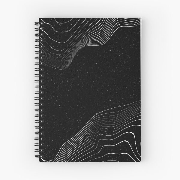 Item preview, Geometric night sky wireframe - Aesthetic designed and sold by angelisart.