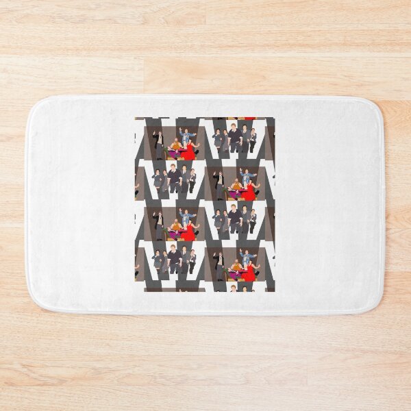 Item preview, Mischief Theatre  Graphic  designed and sold by Nikio-Shop.