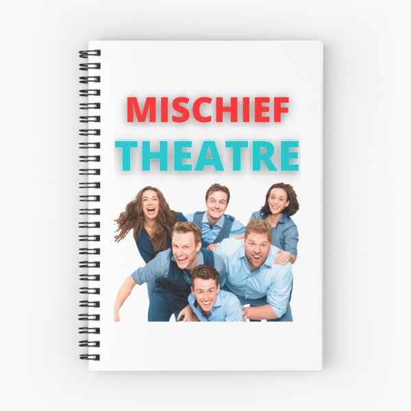 Artikelvorschau, Unfug Theater Essential entworfen und verkauft von Nikio-Shop.