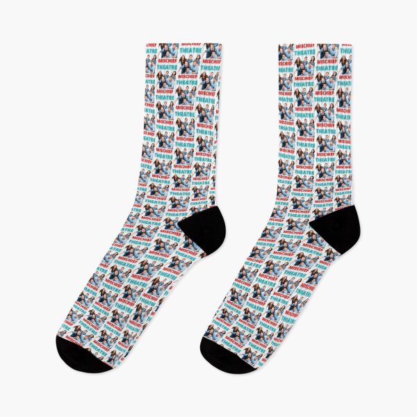 Item preview, mischief theatre Essential  designed and sold by Nikio-Shop.