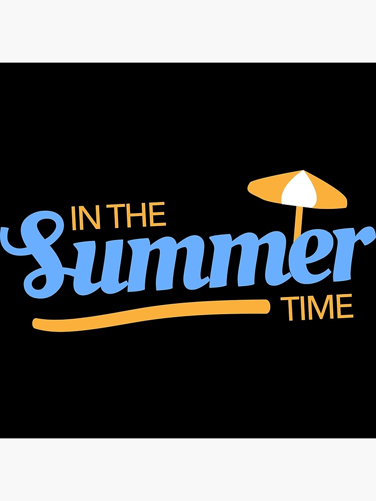 "Our Beloved Summer" Poster for Sale by faxilas7 Redbubble