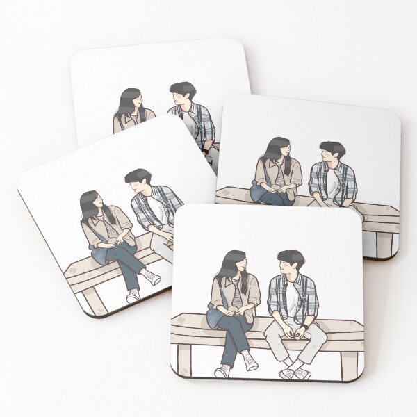 Item preview, Our Beloved Summer; Choi Ung - Koon Yeon Soo designed and sold by hibuttery.