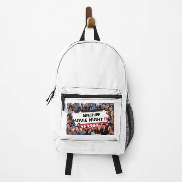 Item preview, Movie Night In S2 (July 2021)   designed and sold by Nikio-Shop.