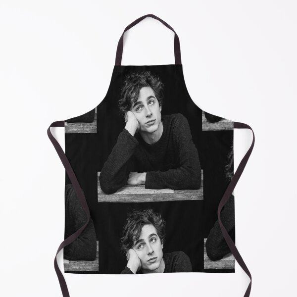 Item preview, Timothée Chalamet designed and sold by RainbowInSky.