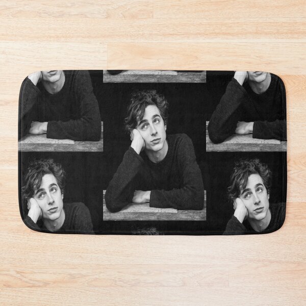 Item preview, Timothée Chalamet designed and sold by RainbowInSky.