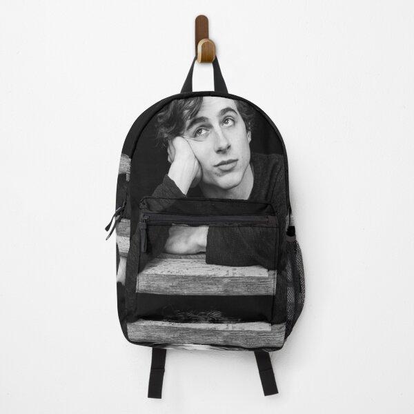 Item preview, Timothée Chalamet designed and sold by RainbowInSky.