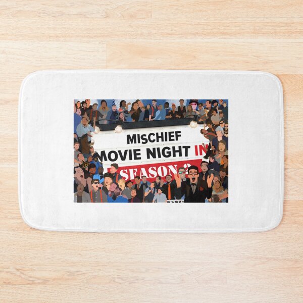 Item preview, Movie Night In S2 (July 2021)   designed and sold by Nikio-Shop.