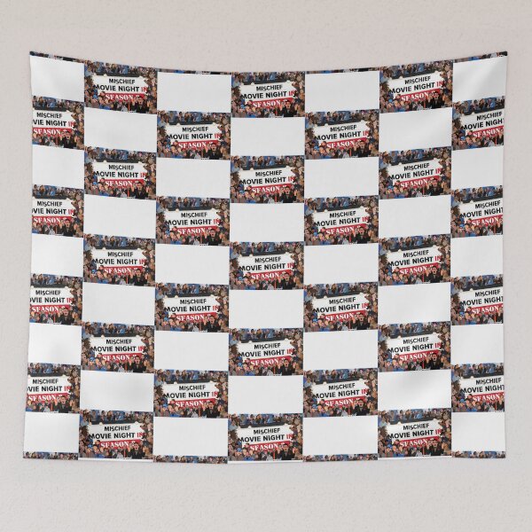 Item preview, Movie Night In S2 (July 2021)   designed and sold by Nikio-Shop.