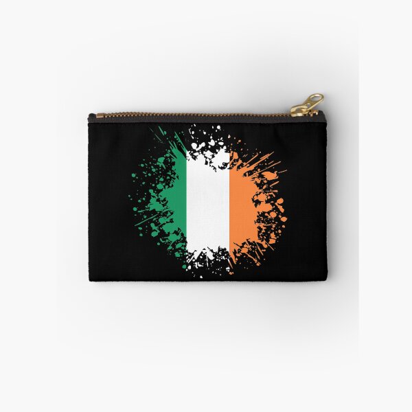 Item preview, Ireland Souvenir Landmark, Eire Flag Travel designed and sold by Blok45.