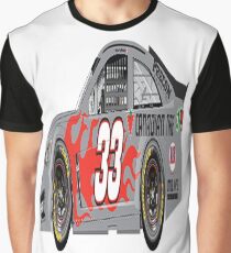 33 ron fellows Graphic T-Shirt