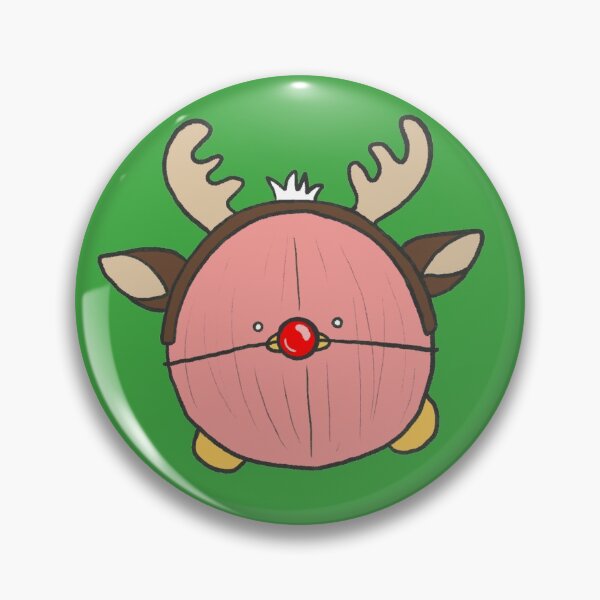 Item preview, rudolph cosplay designed and sold by foxpone.