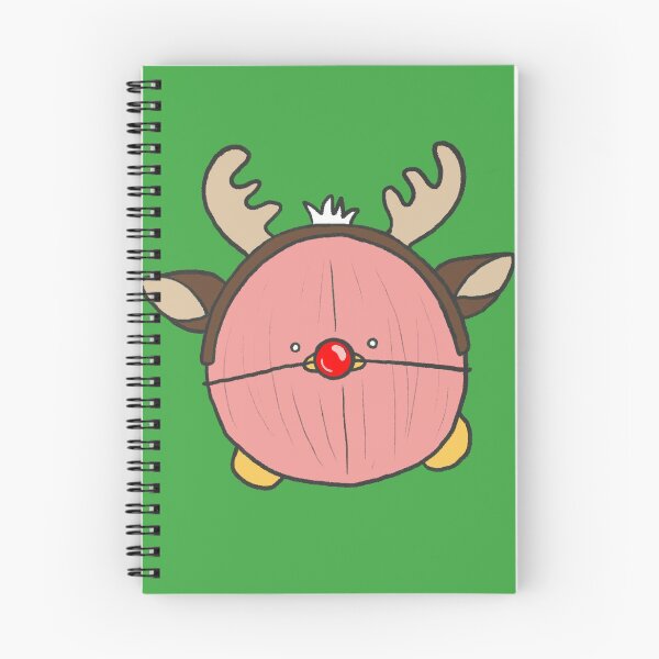 Item preview, rudolph cosplay designed and sold by foxpone.