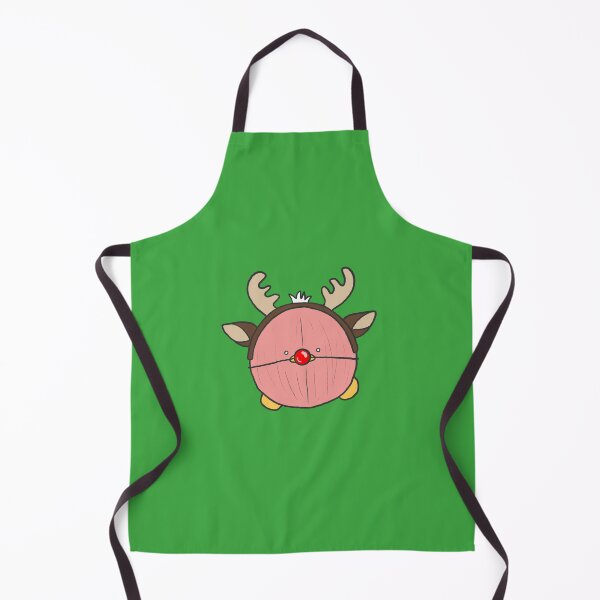 Item preview, rudolph cosplay designed and sold by foxpone.