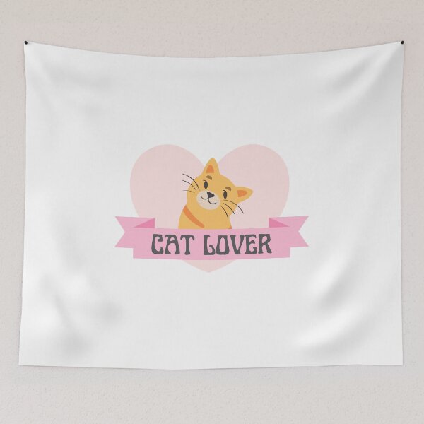 Item preview, Cat Say Hey Essential T-Shirt designed and sold by Issa ★★★★★.