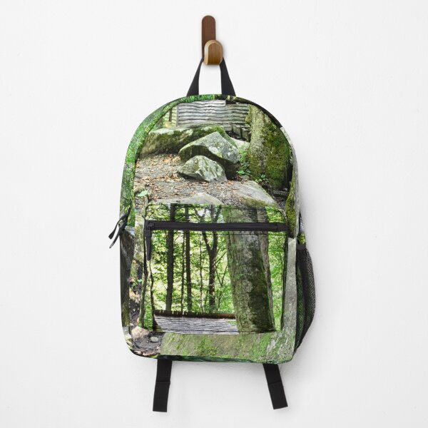 Item preview, The Reagan Mill Great Smoky Mountains Vertical designed and sold by LisaWootenPhoto.