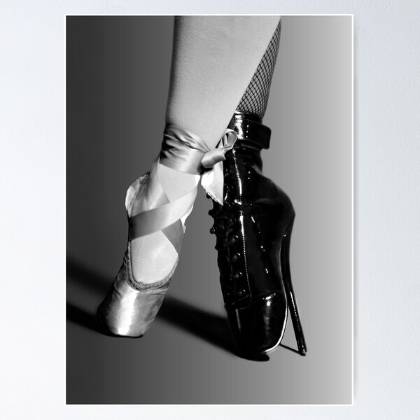 Item preview, Split Personality designed and sold by aka-photography.