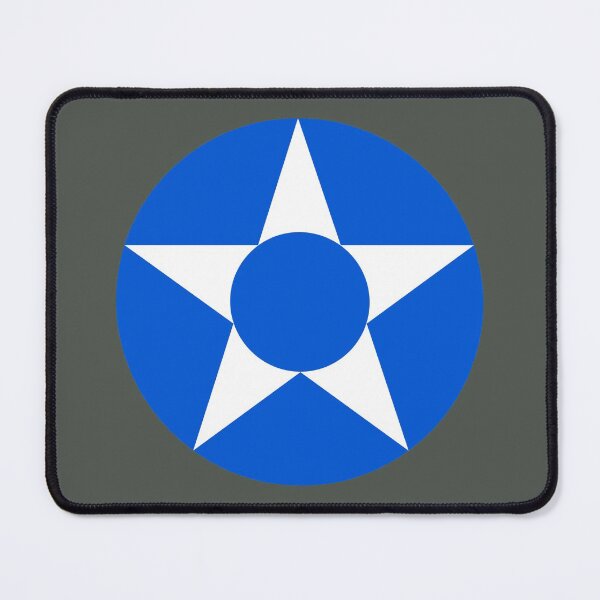 Item preview, Guatemalan Air Force - Roundel designed and sold by wordwidesymbols.