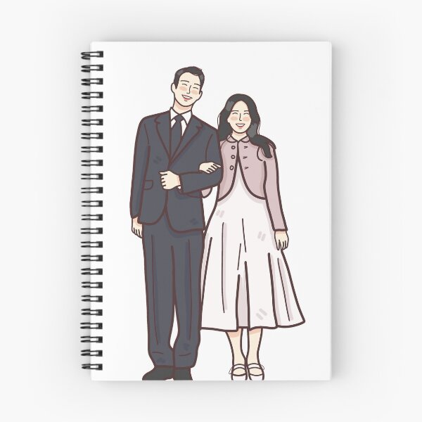 Item preview, Snowdrop Kdrama designed and sold by hibuttery.