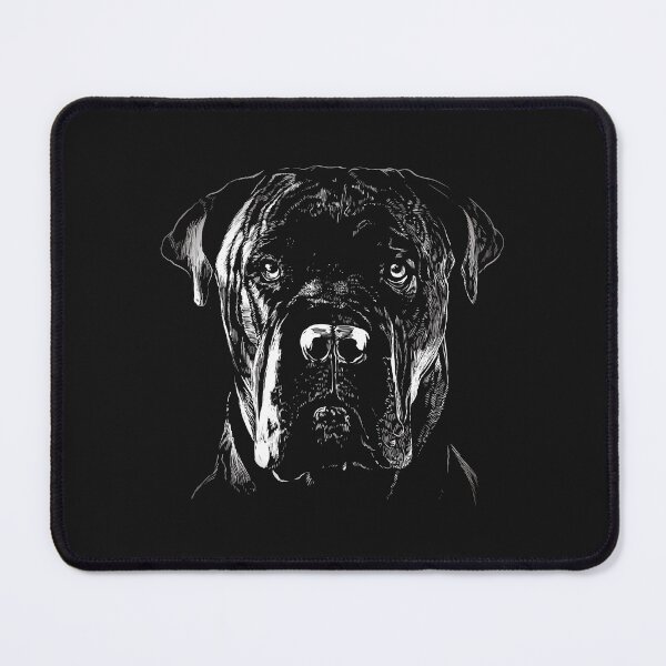 Item preview, Cane Corso dog designed and sold by DerSenat.