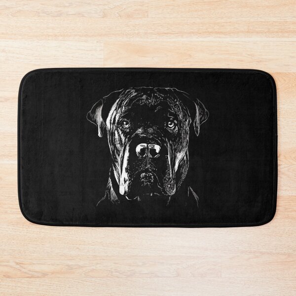 Item preview, Cane Corso dog designed and sold by DerSenat.