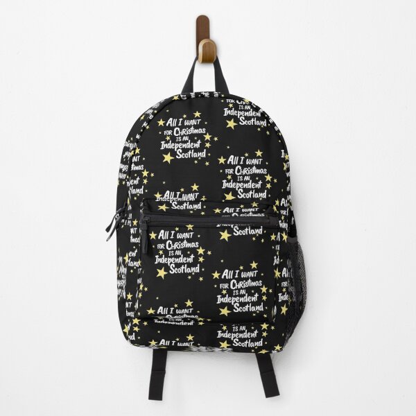 Item preview, All I want for Christmas is an Independent Scotland   designed and sold by TLPChoodiesa.