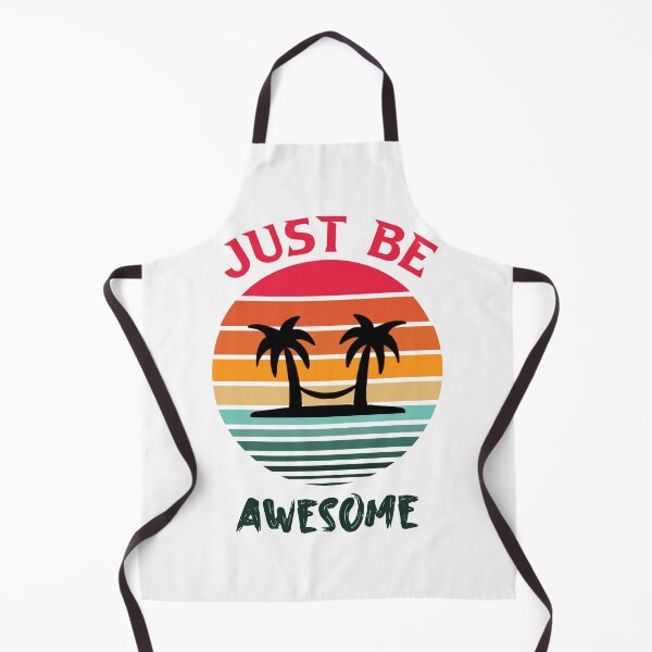 Item preview, Just Be Awesome designed and sold by beefrancky.