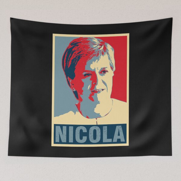 Item preview, Bollock to Brexit Anti Brexit Design No to Brexit Nicola Sturgeon   designed and sold by TLPChoodiesa.