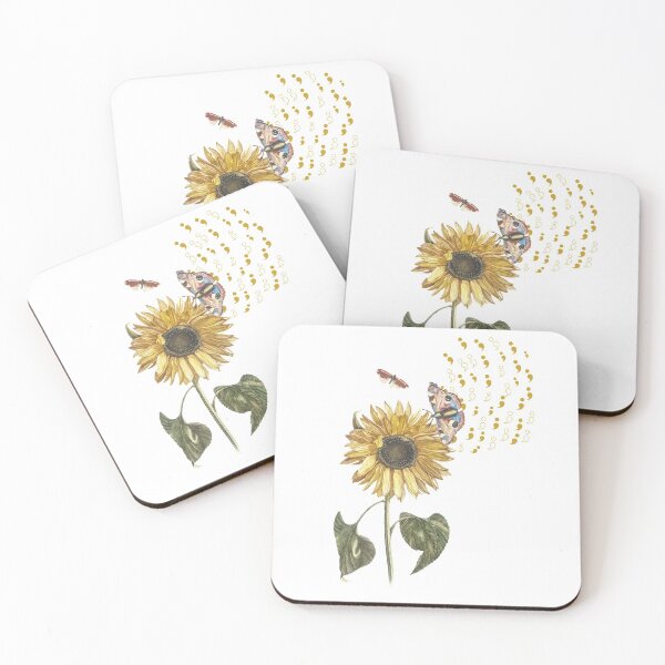 Item preview, Sunflower Suicide Prevention Awareness designed and sold by GetLeaux.