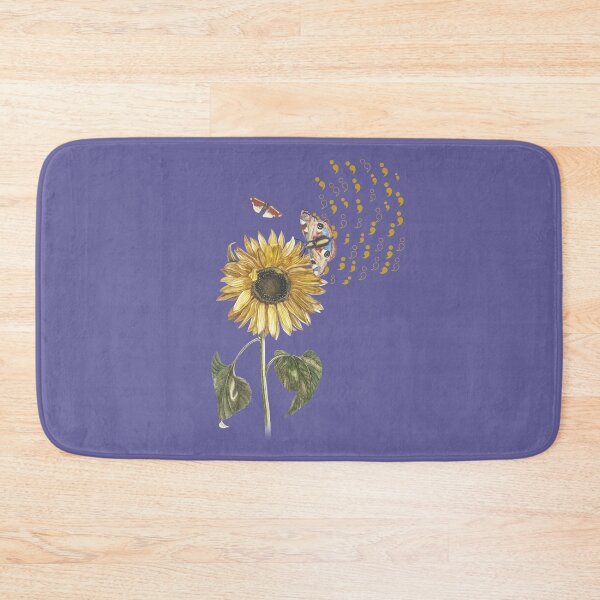 Item preview, Sunflower Suicide Prevention Awareness designed and sold by GetLeaux.