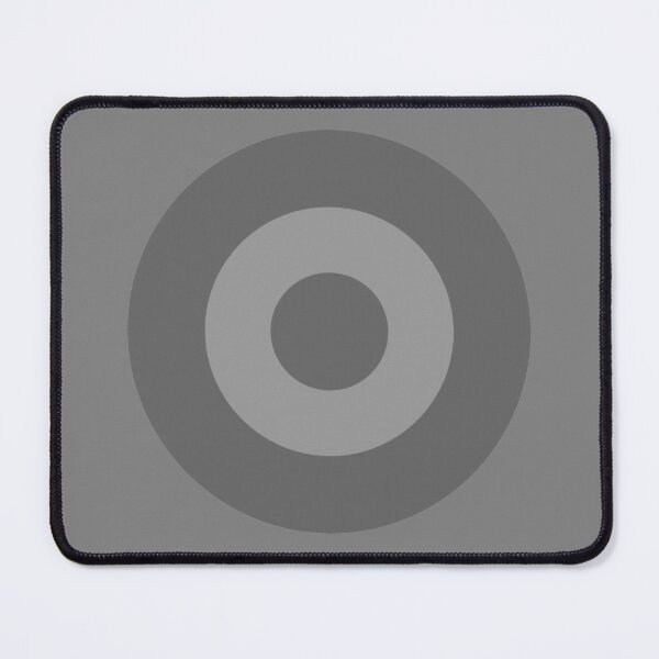 Item preview, Hellenic Air Force - Roundel (low vis) designed and sold by wordwidesymbols.