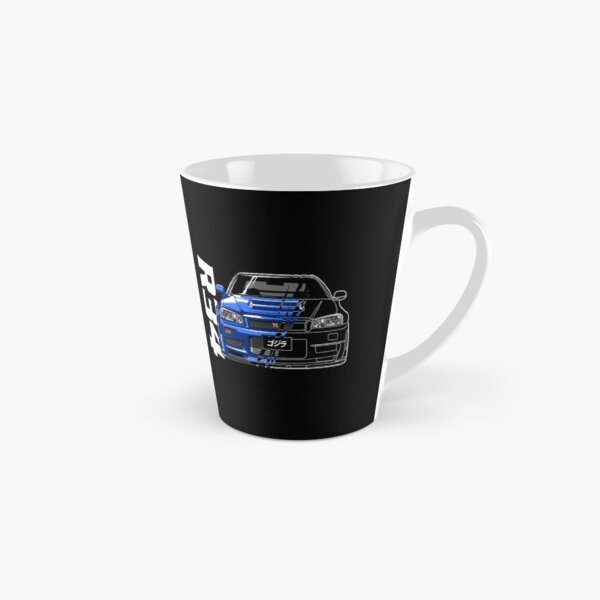 Item preview, Nissan Skyline Gtr R34 T-ShirtNissan Skyline GTR R34  designed and sold by namquan686.