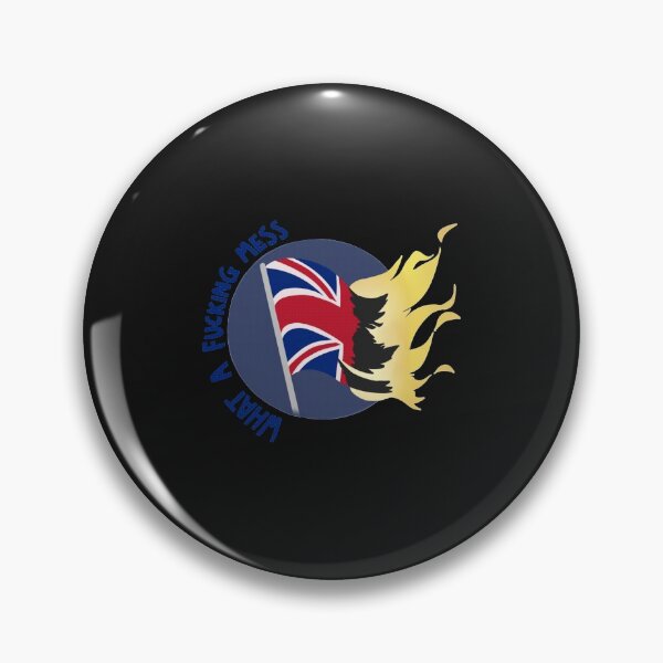 Item preview, British Politics in a Nutshell   designed and sold by TLPChoodiesa.