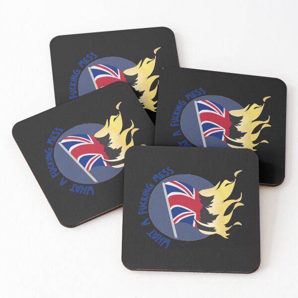 Item preview, British Politics in a Nutshell   designed and sold by TLPChoodiesa.