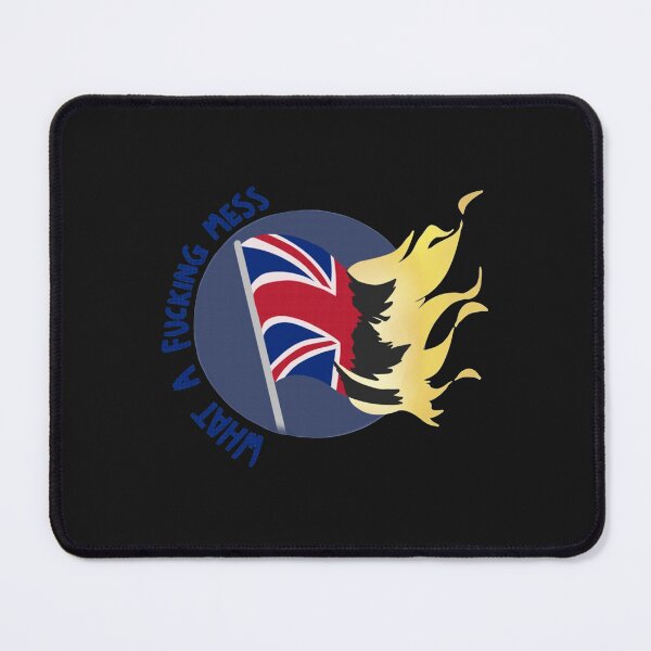Item preview, British Politics in a Nutshell   designed and sold by TLPChoodiesa.