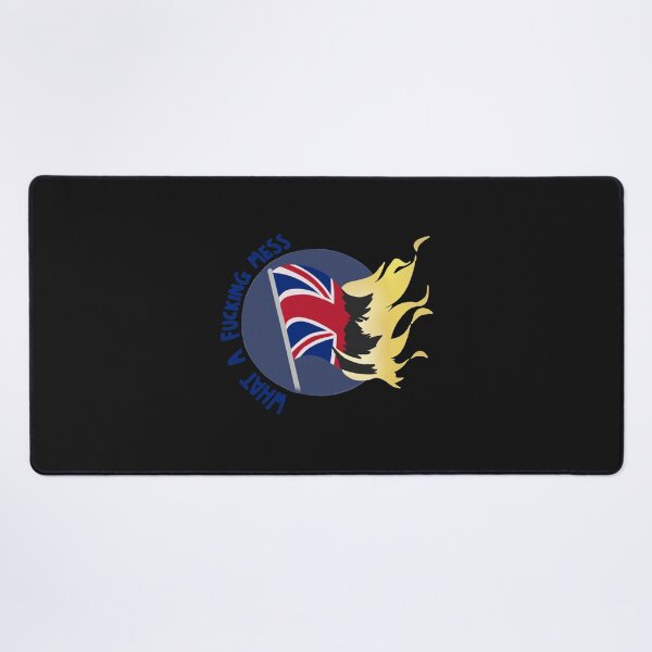Item preview, British Politics in a Nutshell designed and sold by TLPChoodiesa.