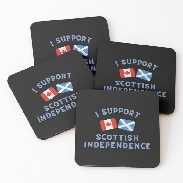 Item preview, Canada support for Scottish Independence   designed and sold by TLPChoodiesa.