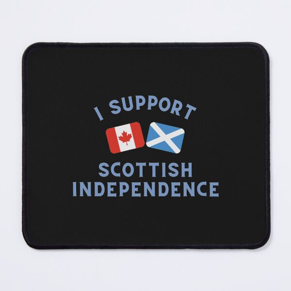 Item preview, Canada support for Scottish Independence   designed and sold by TLPChoodiesa.