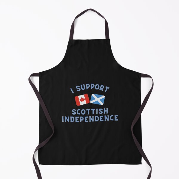 Item preview, Canada support for Scottish Independence designed and sold by TLPChoodiesa.