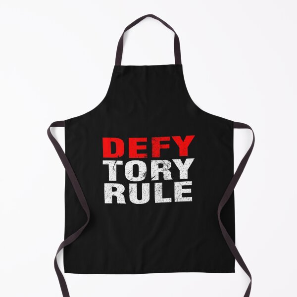 Item preview, Defy Tory Rule designed and sold by TLPChoodiesa.