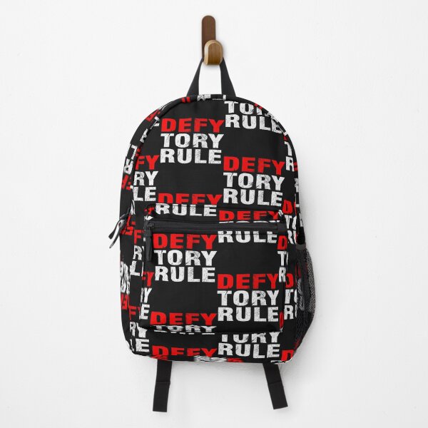 Item preview, Defy Tory Rule   designed and sold by TLPChoodiesa.