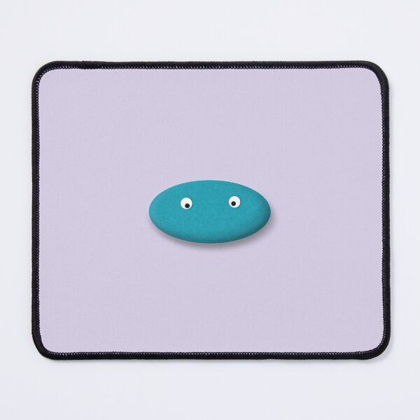 Item preview, Pet Rock #1 designed and sold by MyAwesomeBubble.