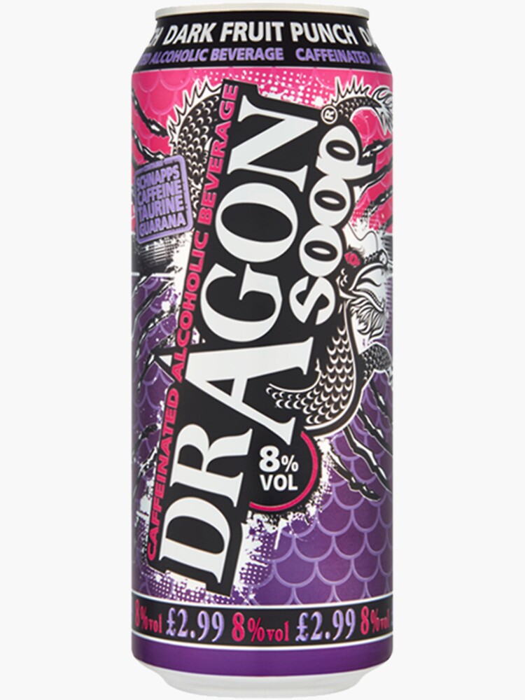 "Dragon Soop " Sticker for Sale by TLPChoodiesa Redbubble