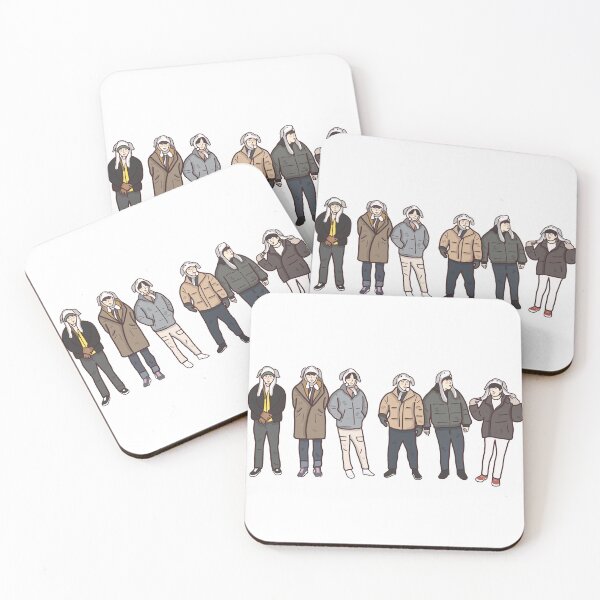 Item preview, 2 Days 1 Night Season 4 designed and sold by hibuttery.