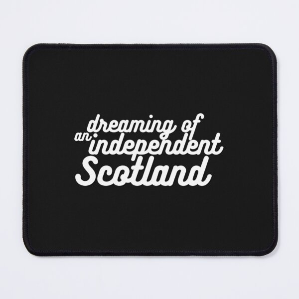 Item preview, Dreaming of an independent Scotland. designed and sold by TLPChoodiesa.