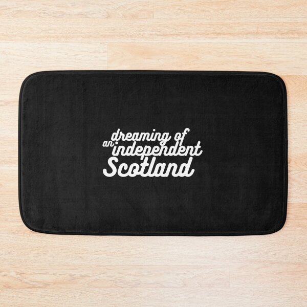 Item preview, Dreaming of an independent Scotland.    designed and sold by TLPChoodiesa.