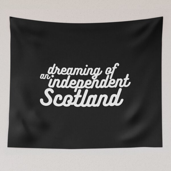 Item preview, Dreaming of an independent Scotland.    designed and sold by TLPChoodiesa.