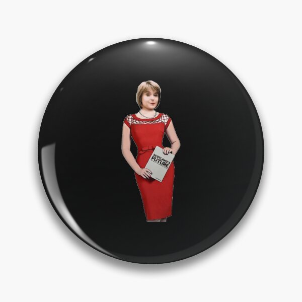 Item preview, First Minister Fatale   designed and sold by TLPChoodiesa.