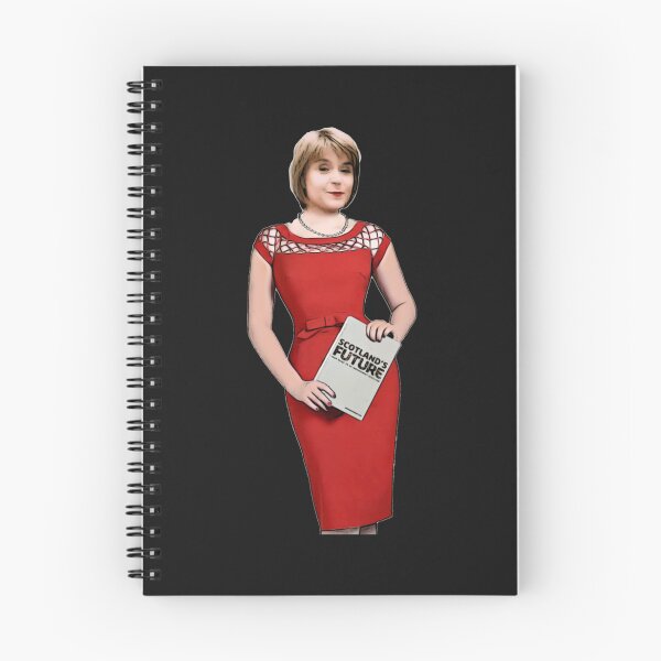 Item preview, First Minister Fatale   designed and sold by TLPChoodiesa.